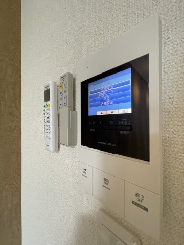 南海本線 石津川駅 徒歩4分 3階建 築5年のその他写真