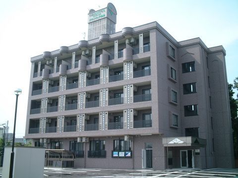 富山地鉄不二越上滝 南富山駅 徒歩26分 築25年
