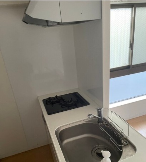 キッチン　別部屋参考写真