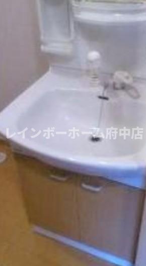 ボルベールアサヒの内装写真