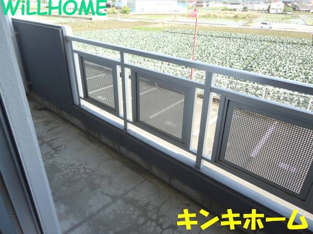 ＪＲ和歌山線 下井阪駅 徒歩19分 5階建 築34年の内装写真