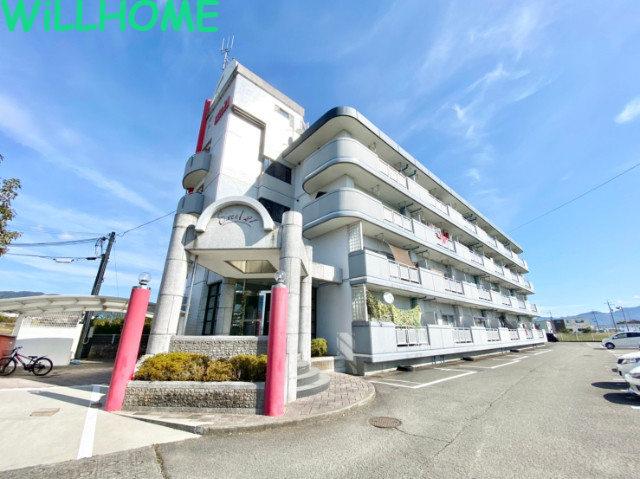 ＪＲ和歌山線 下井阪駅 徒歩19分 築34年