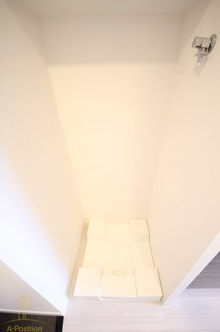 その他設備　プレサンスOSAKA DOMECITY クロスティ