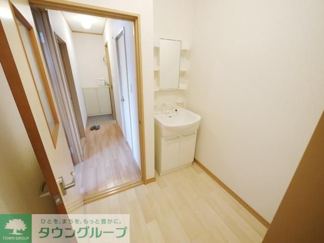 コリンヴェールの内装写真