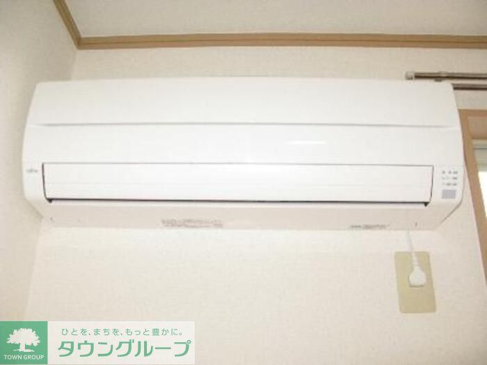 コリンヴェールのその他写真