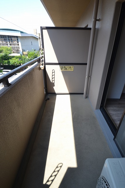 ラフィーネ幟町の内装写真