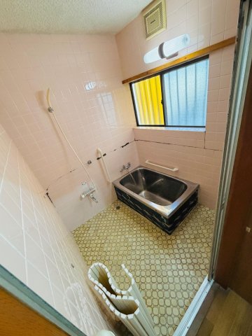フジテラス大淵のトイレ写真