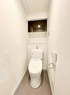 トイレ　参考写真です