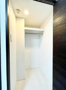 収納　参考写真です