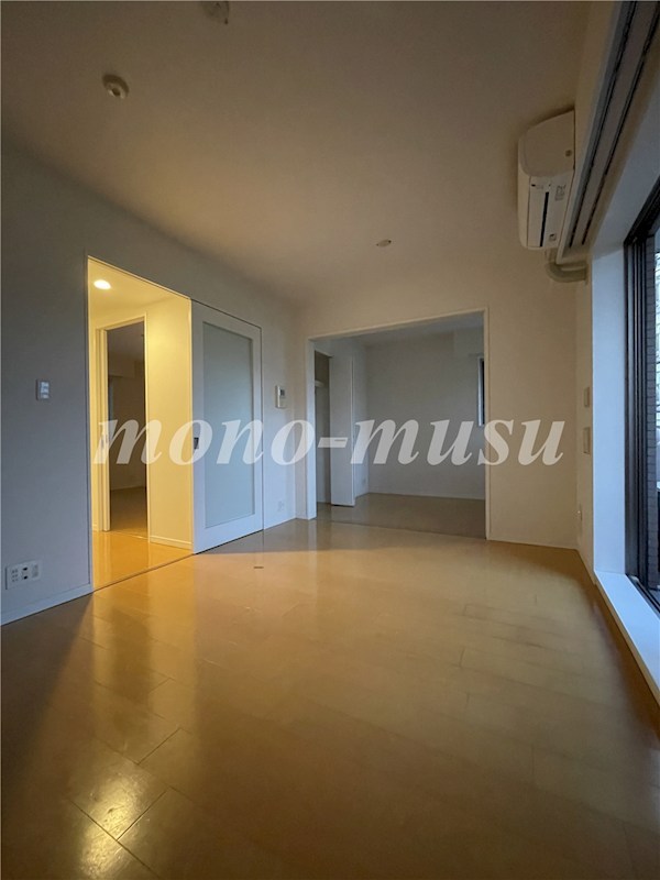 居室・リビング　別部屋参考写真