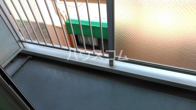 クリフトンコートの内装写真