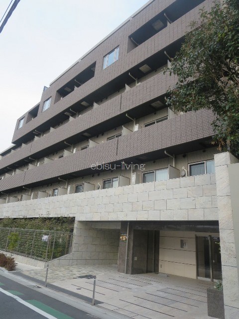 ＪＲ山手線 目黒駅 徒歩5分 築10年