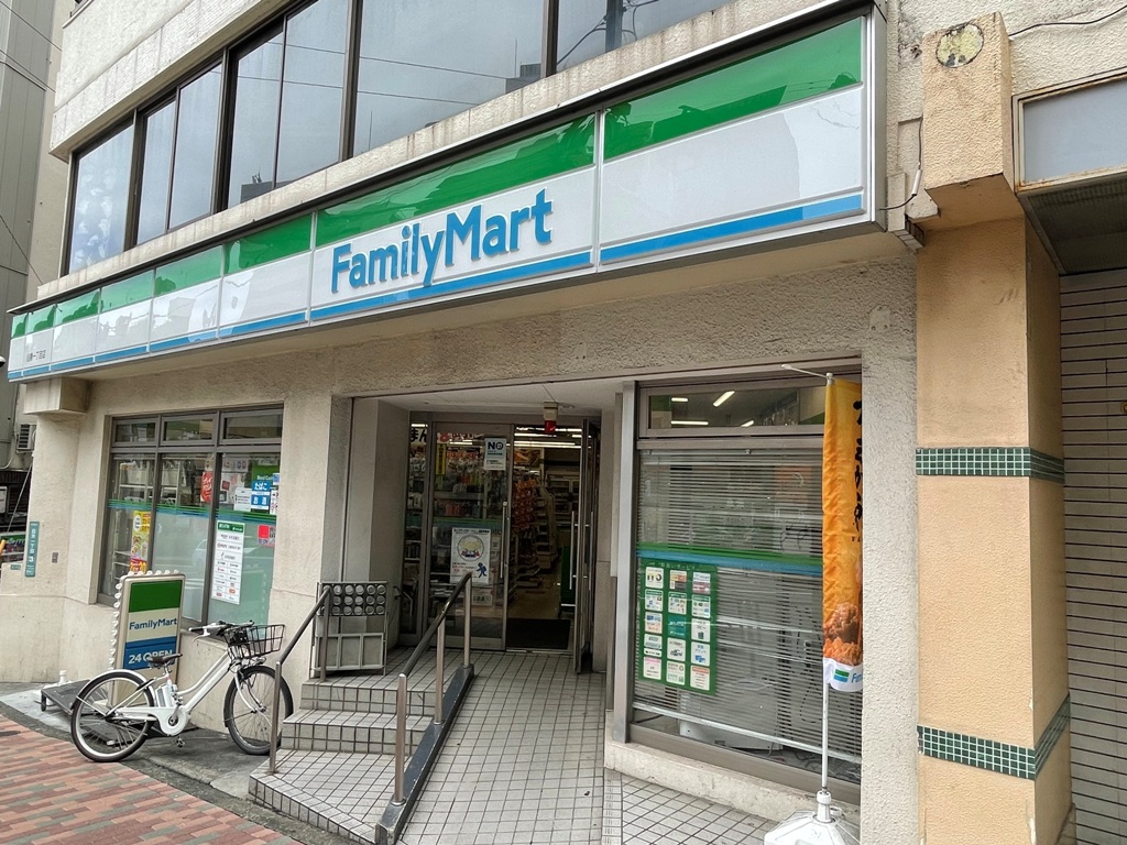 ＪＲ山手線 目黒駅 徒歩5分 6階建 築10年の周辺写真