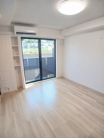 その他部屋・スペース　内装です
