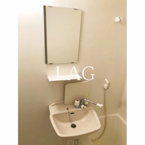 ピアッツァ新宿の内装写真