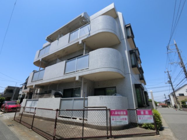 ＪＲ総武本線 都賀駅 徒歩2分 築39年