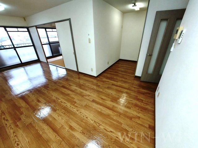 その他　イメージ（同建物内別部屋の写真です）