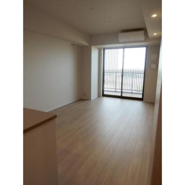 居室・リビング　※写真は同タイプ住戸です。