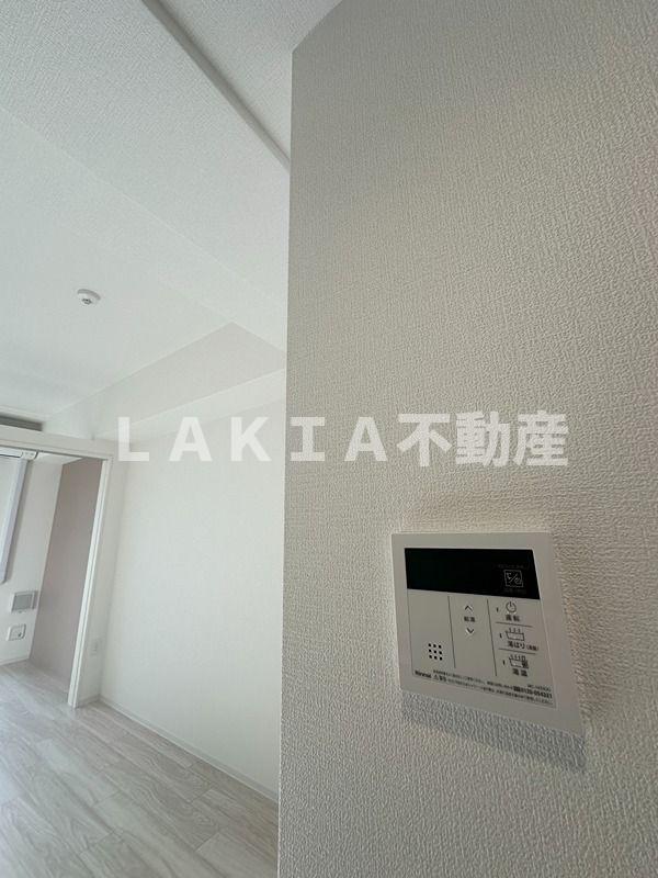 セレニテ新大阪ミラク弐番館のその他写真