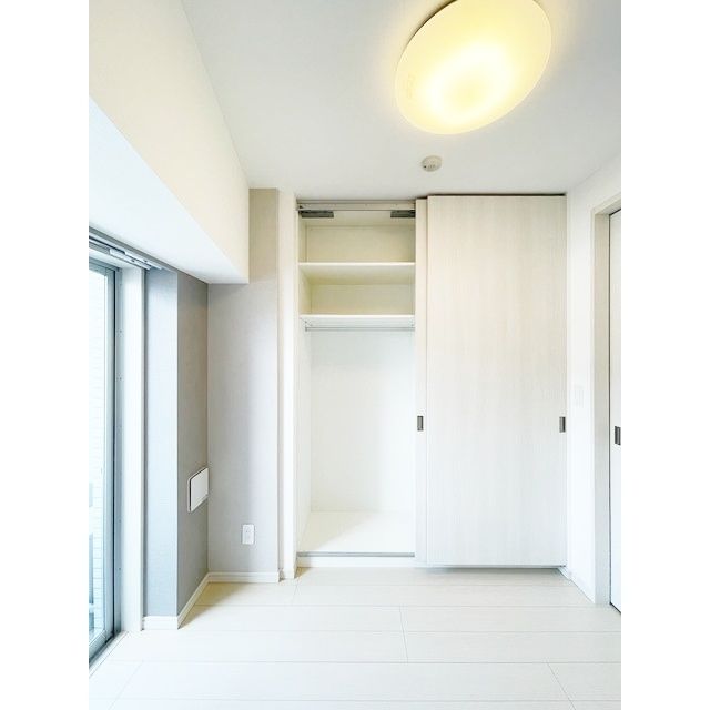 収納　★大田区のお部屋探しはタウンハウジング蒲田店へ★