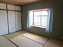 居室・リビング　和室６帖