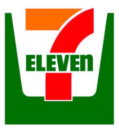 コンビニ　セブンイレブン熊本坪井2丁目店（コンビニ）まで500m