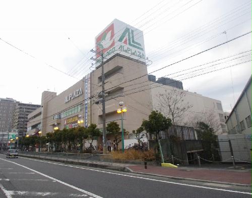 その他　徒歩約5分の距離