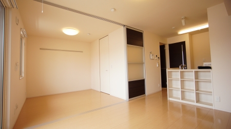 その他　LDK、洋室