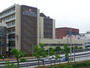 病院　日本赤十字社長崎原爆病院（病院）まで526m