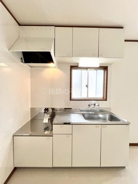 キッチン　※現況優先