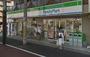 コンビニ　ファミリーマート深草龍大前店（コンビニ）まで210m