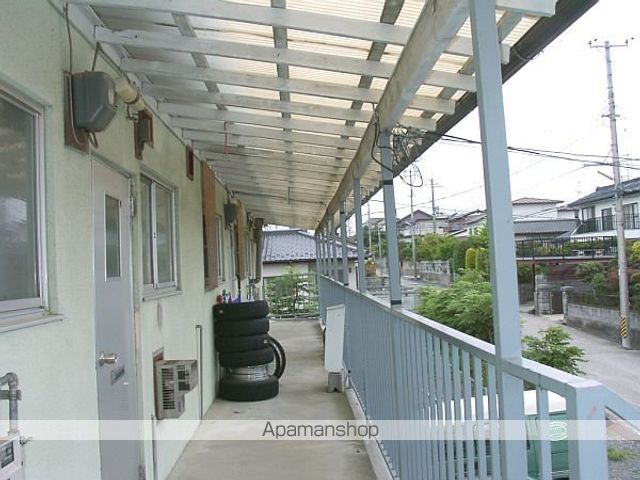 明風荘のその他写真