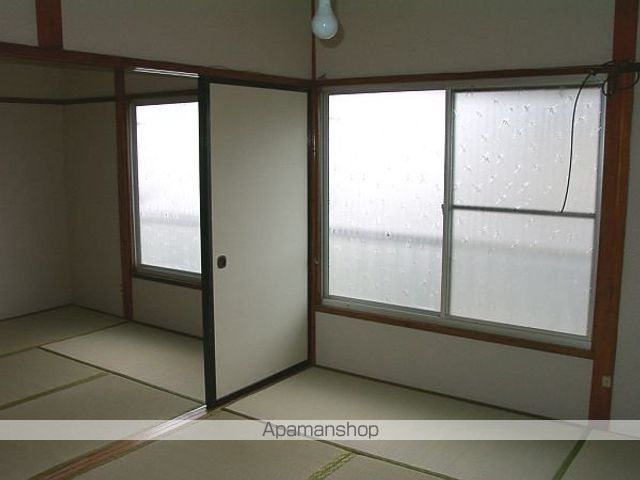 明風荘の居間写真