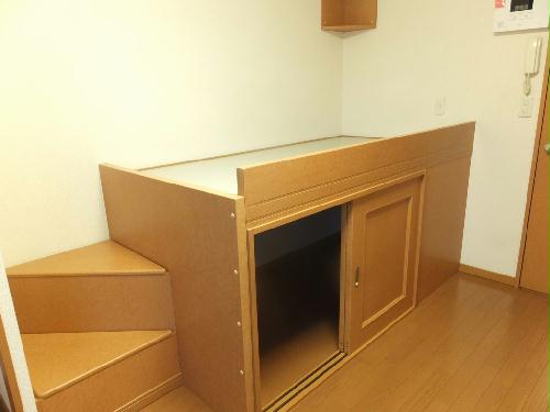 その他部屋・スペース　ベットスペース