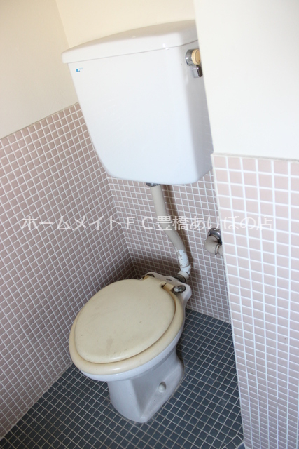 トイレ　イメージ