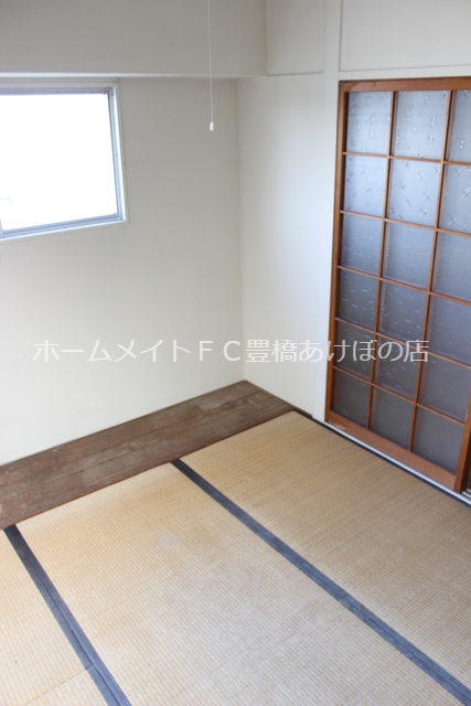 居室・リビング　イメージ