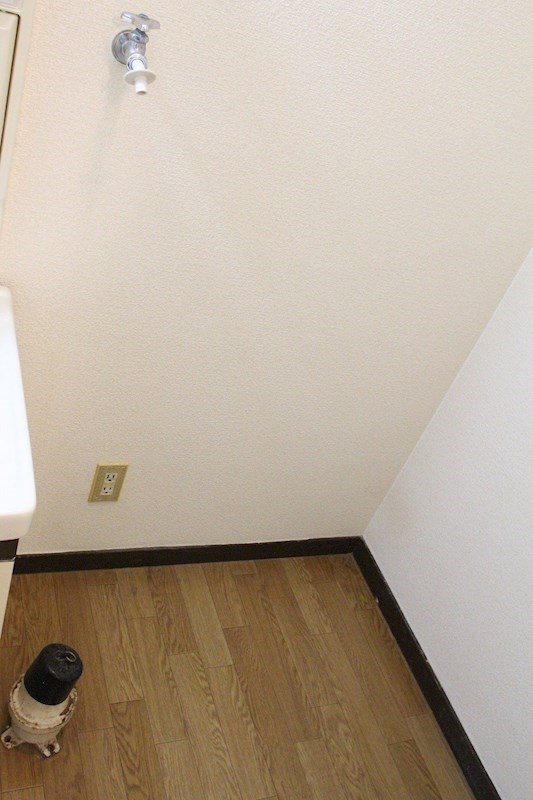 その他設備　※写真は別号室のものです。