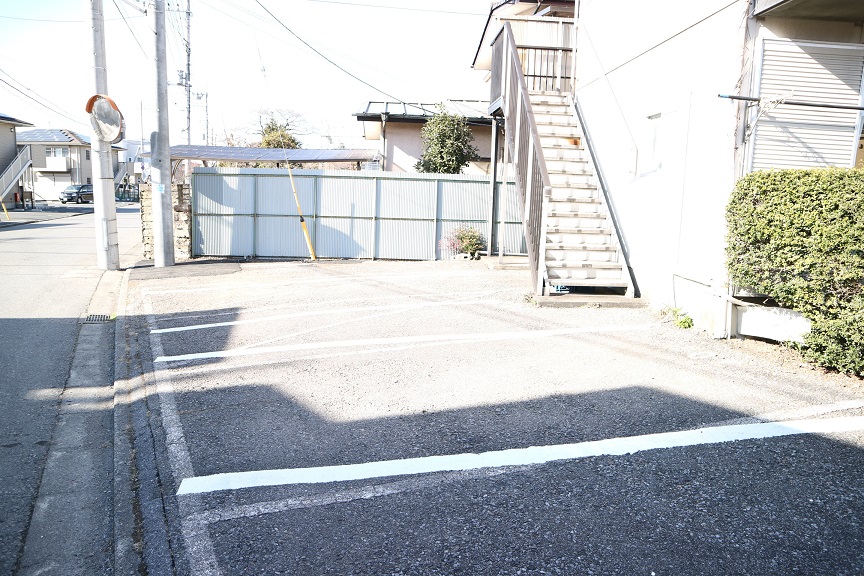 宇陽ハイツのその他写真