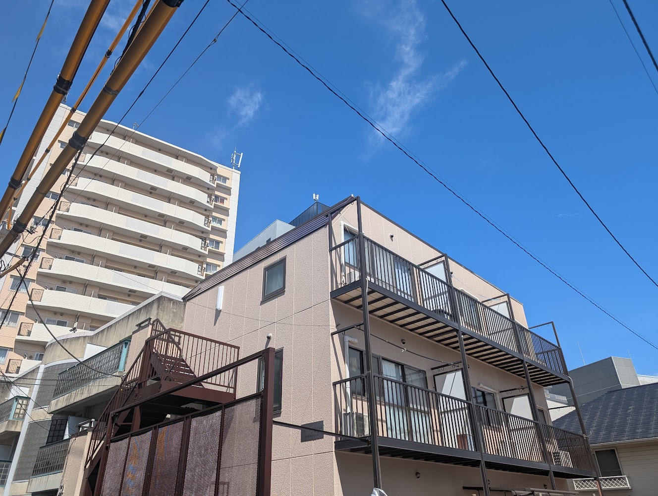 ＪＲ山手線 五反田駅 徒歩10分 築36年