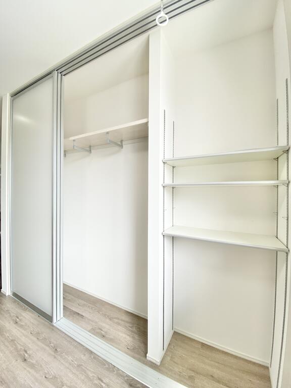 収納　※同間取り別部屋参考画像です