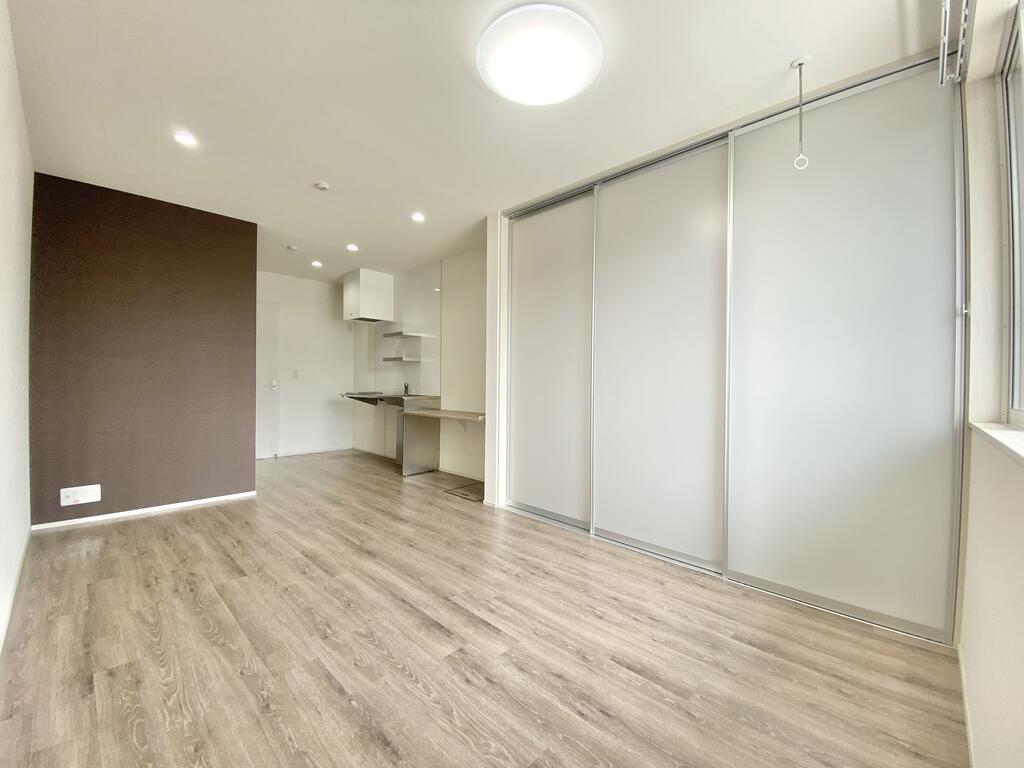 建物外観　※同間取り別部屋参考画像です