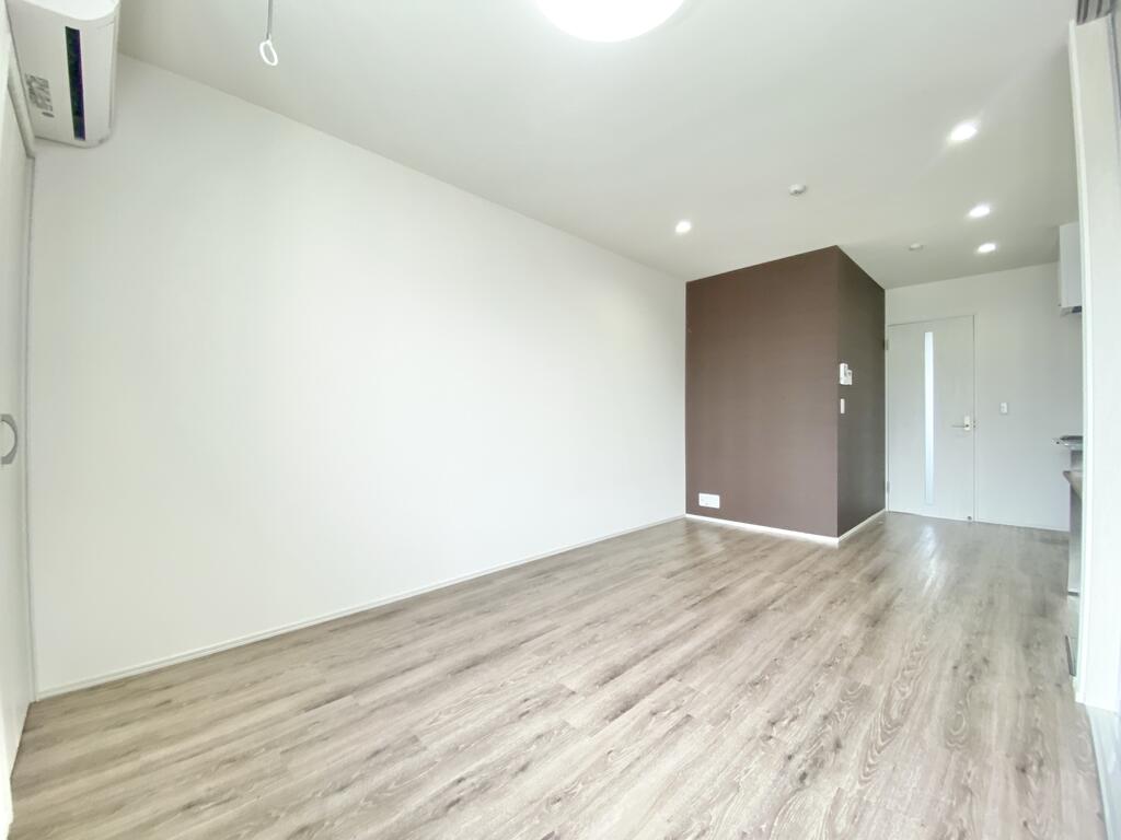 居室・リビング　※同間取り別部屋参考画像です