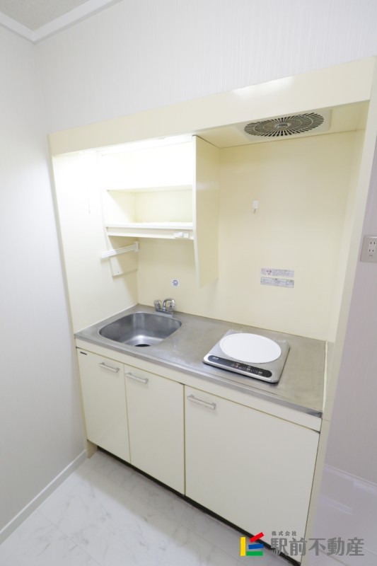 キッチン　同タイプ別部屋
