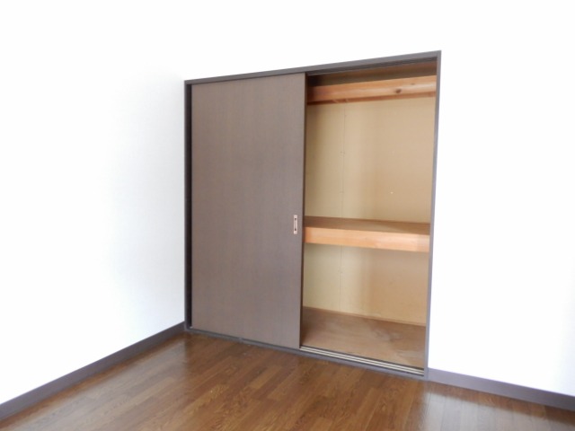 収納　図面と現状に相違がある場合には現状を優先