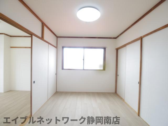 【静岡市駿河区小鹿のマンションのその他部屋・スペース】