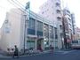 銀行　三井住友銀行武蔵関支店（銀行）まで486m