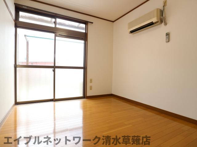 居室・リビング　おしゃれな居間です