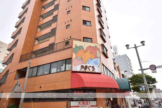 スーパー　やまぐち（スーパー）まで251m