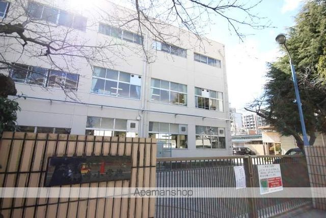 小学校　神崎小学校（小学校）まで646m