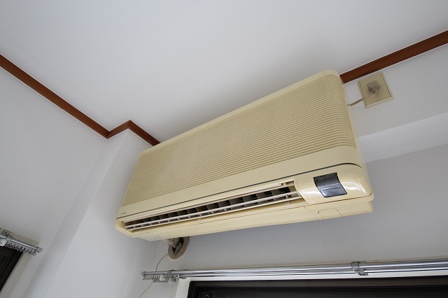 その他設備　同物件別部屋